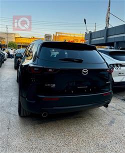 مازدا CX-50